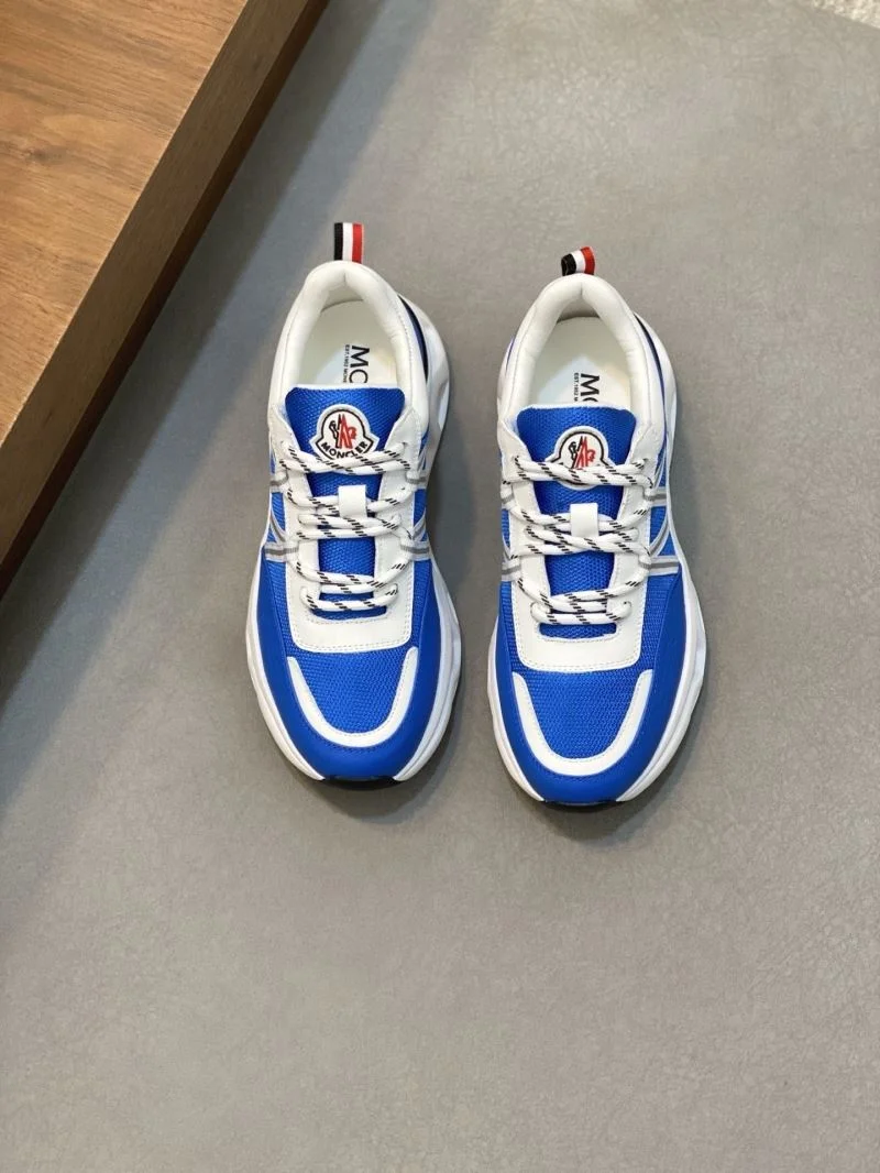 Lightweight Moncler Shoes 13599