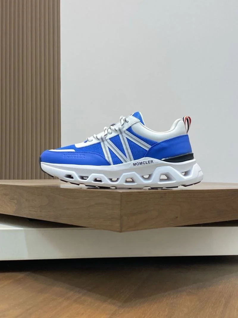 Lightweight Moncler Shoes 13599