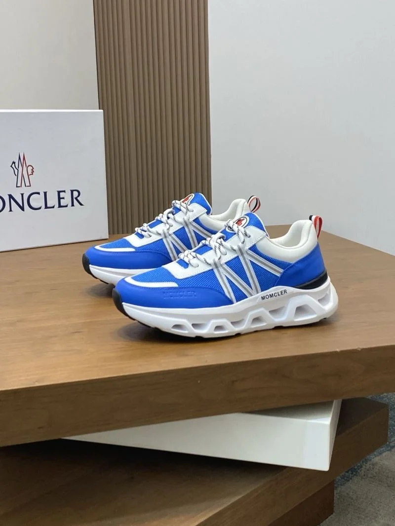 Lightweight Moncler Shoes 13599