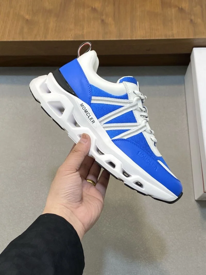 Lightweight Moncler Shoes 13599
