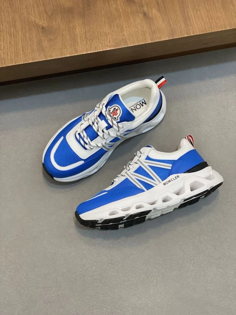 Lightweight Moncler Shoes 13599