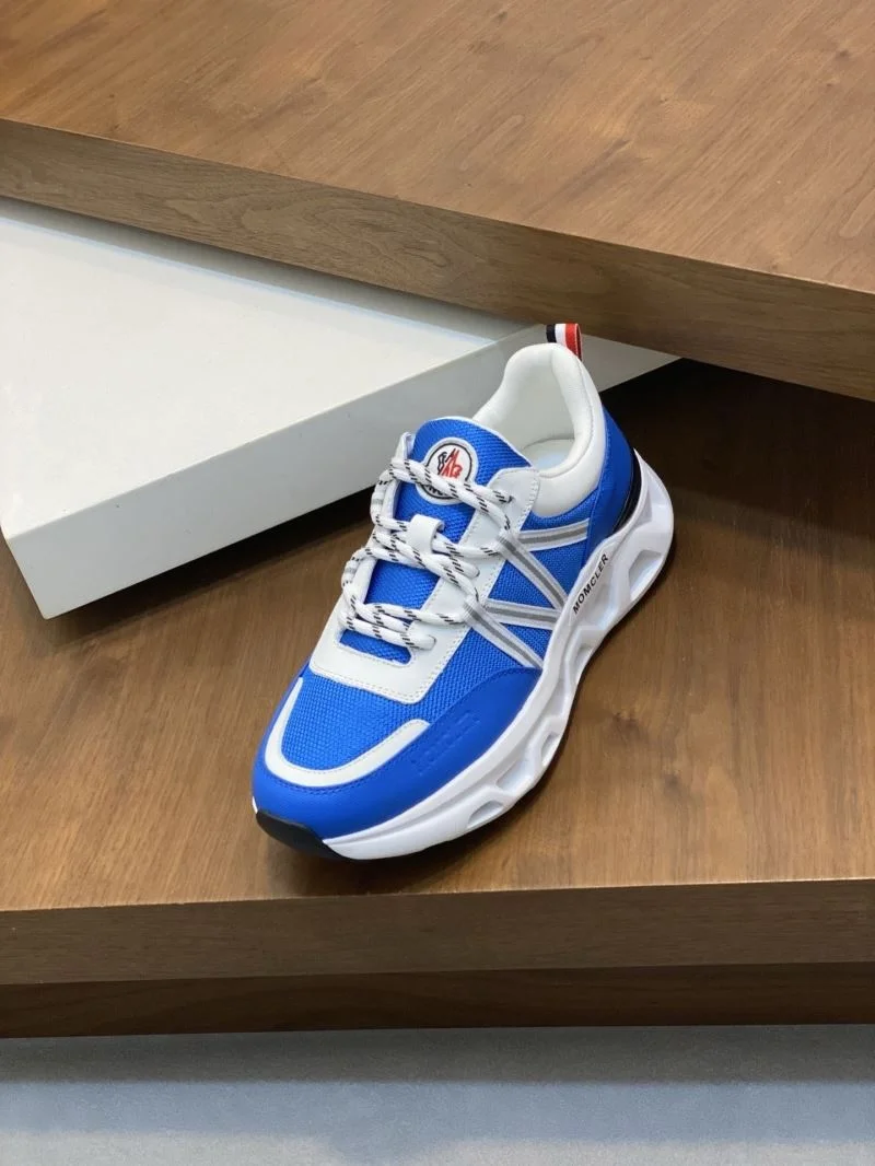 Lightweight Moncler Shoes 13599