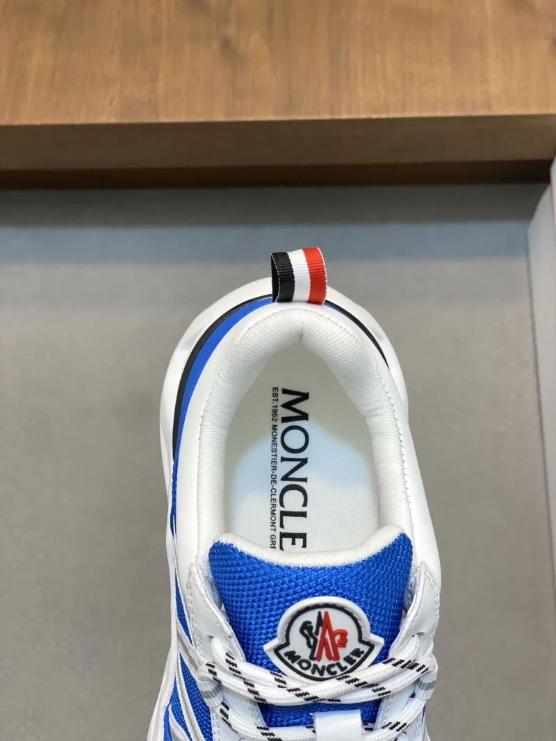 Lightweight Moncler Shoes 13599