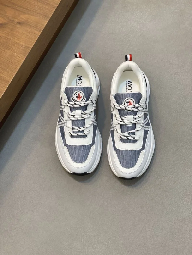 Elegant Moncler Shoes 13593