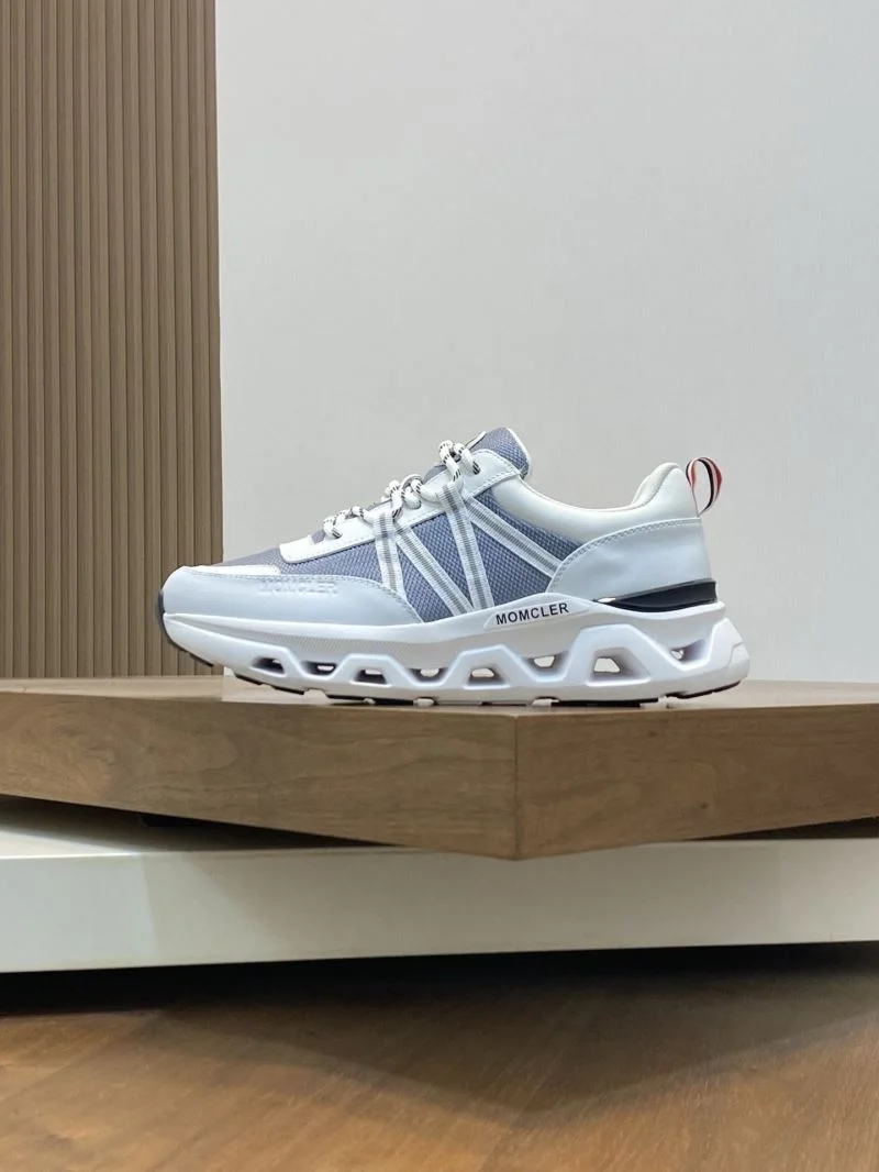 Elegant Moncler Shoes 13593