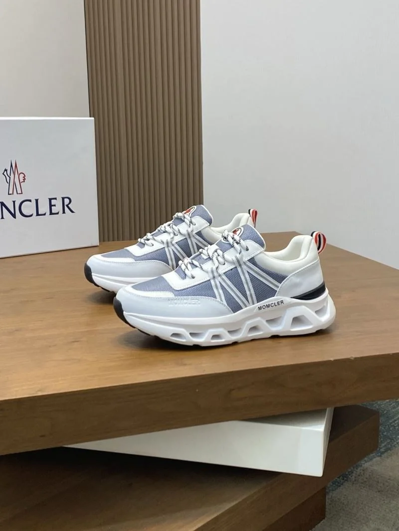 Elegant Moncler Shoes 13593