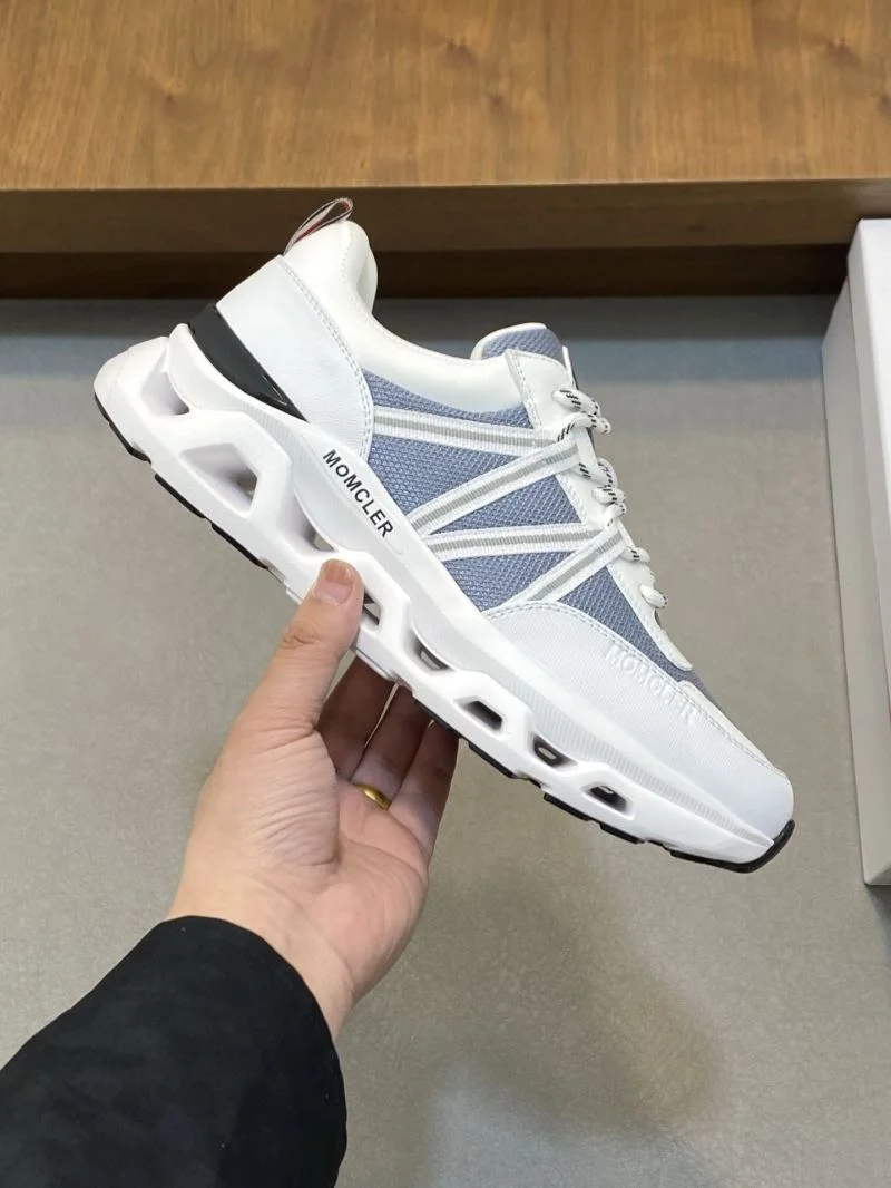 Elegant Moncler Shoes 13593