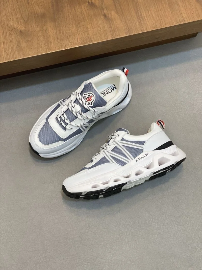 Elegant Moncler Shoes 13593