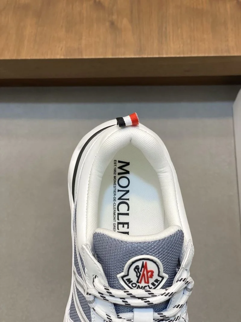 Elegant Moncler Shoes 13593