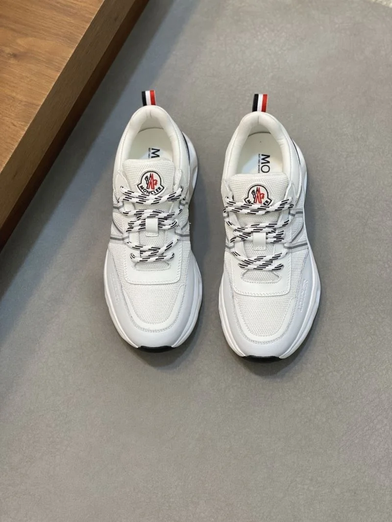 Moncler Shoes Vibrant 13602