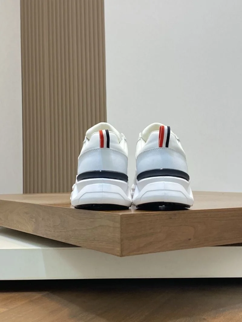 Moncler Shoes Vibrant 13602