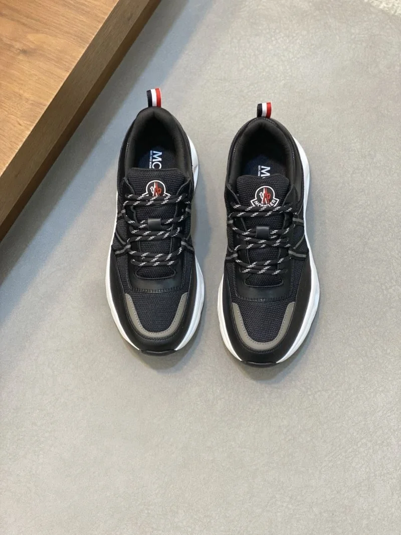 Moncler Shoes Breathable 13590