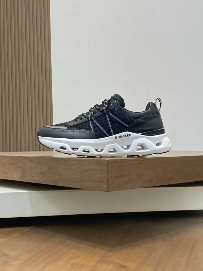 Moncler Shoes Breathable 13590