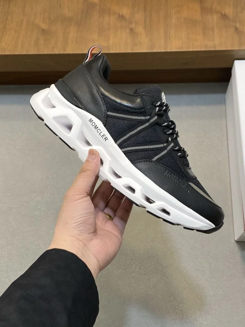 Moncler Shoes Breathable 13590