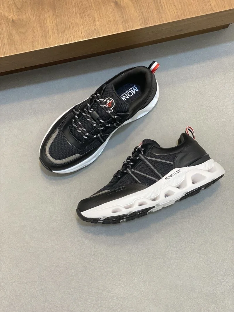 Moncler Shoes Breathable 13590