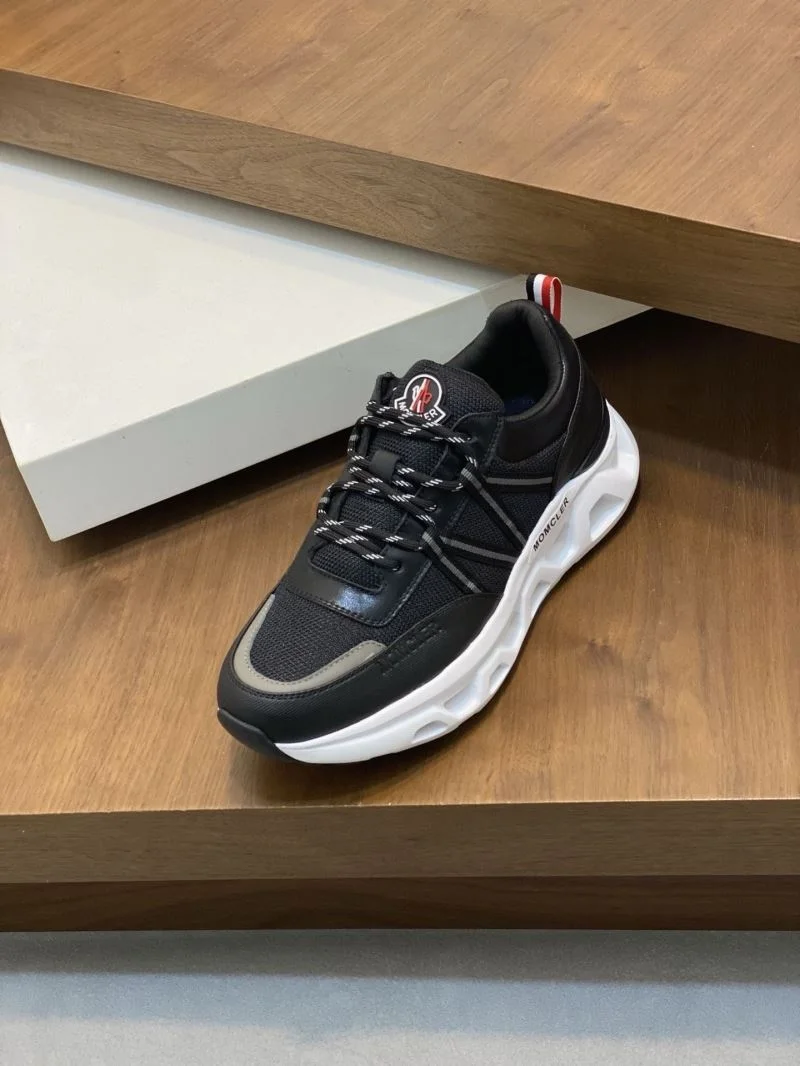 Moncler Shoes Breathable 13590