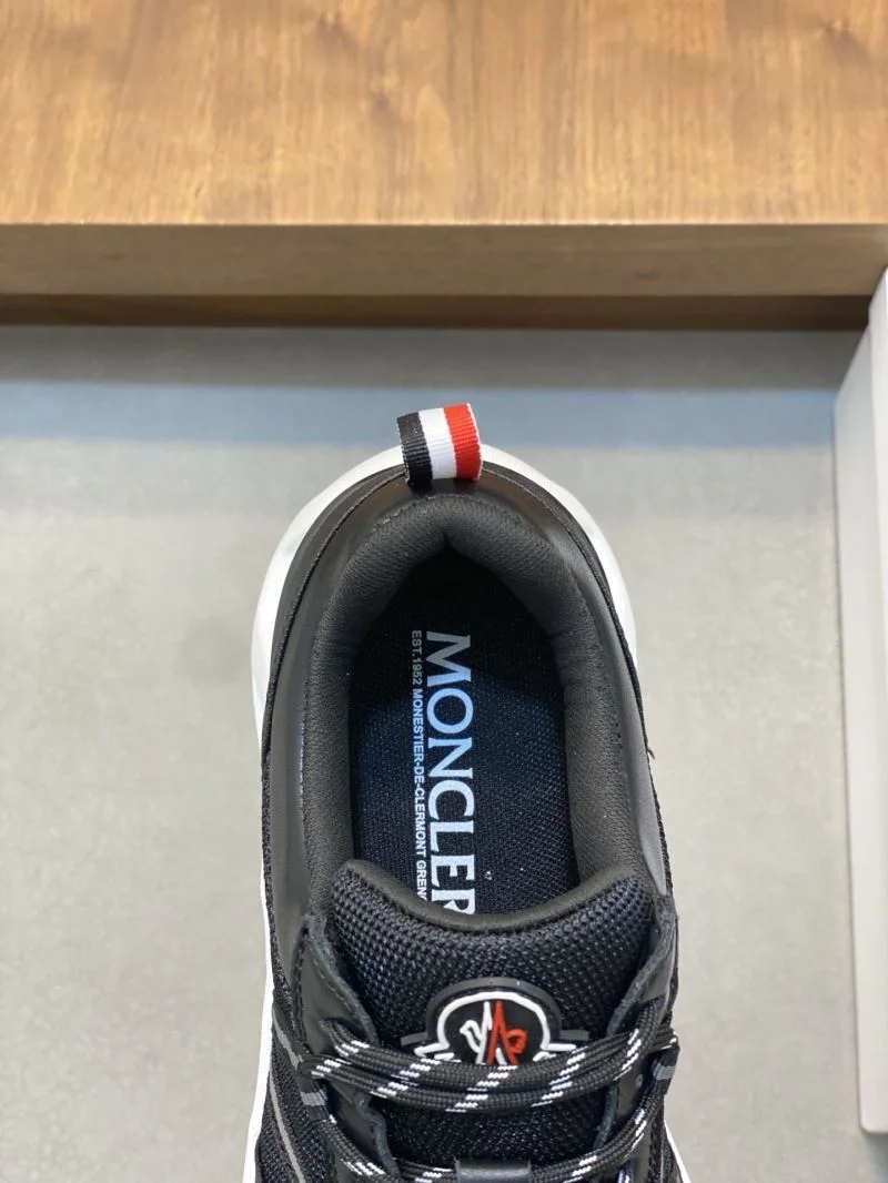 Moncler Shoes Breathable 13590