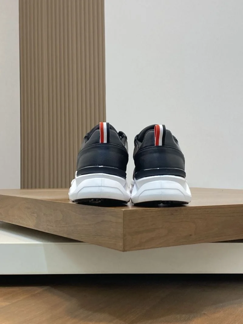 Moncler Shoes Breathable 13590