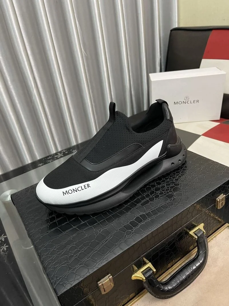 SoftTouch Moncler Shoes 13588