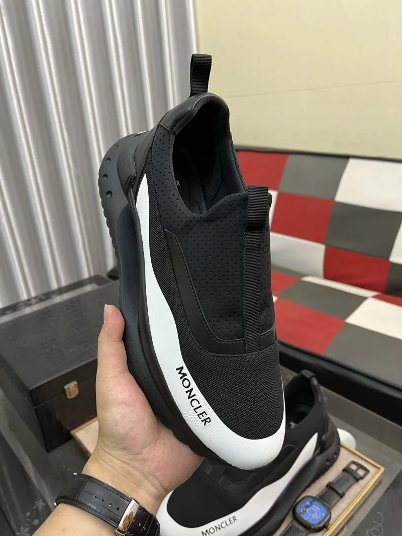 SoftTouch Moncler Shoes 13588