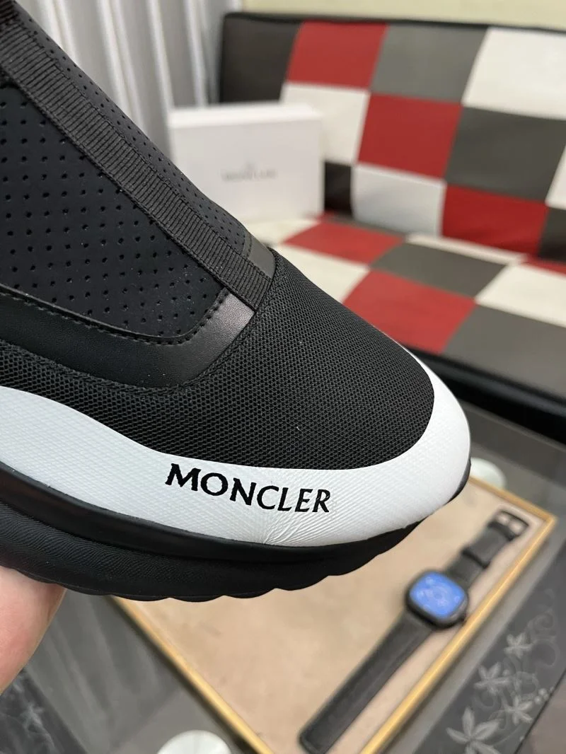 SoftTouch Moncler Shoes 13588