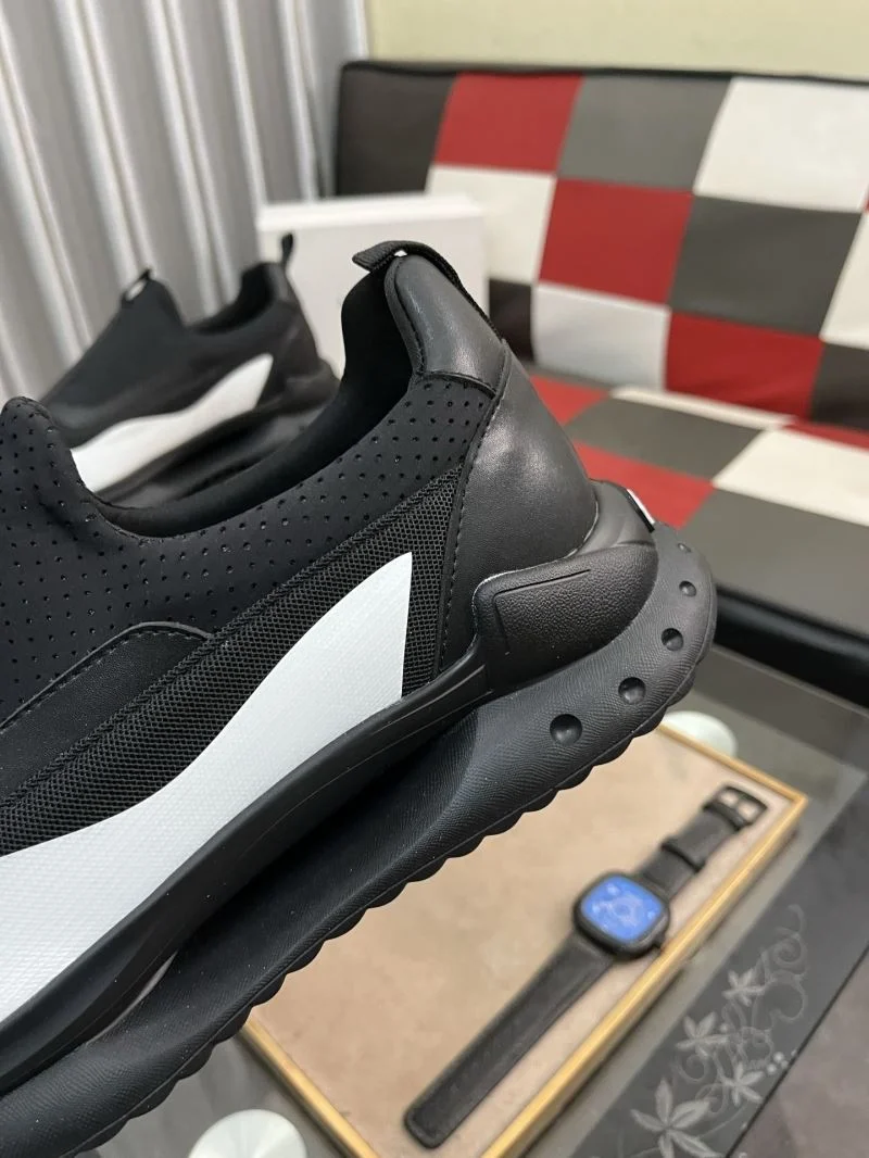 SoftTouch Moncler Shoes 13588