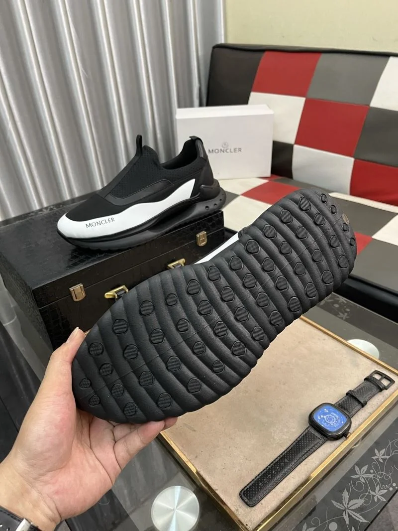 SoftTouch Moncler Shoes 13588