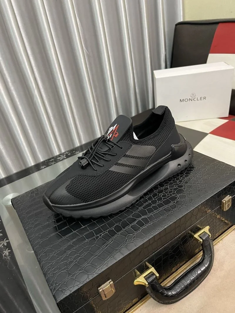Moncler Shoes OnTrend 13587