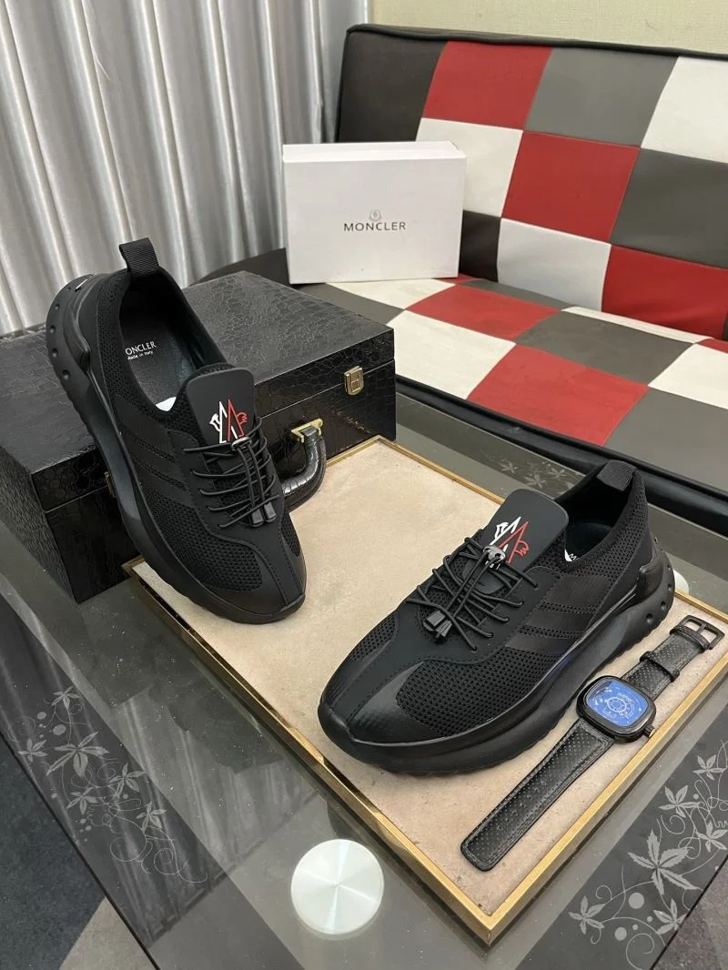 Moncler Shoes OnTrend 13587