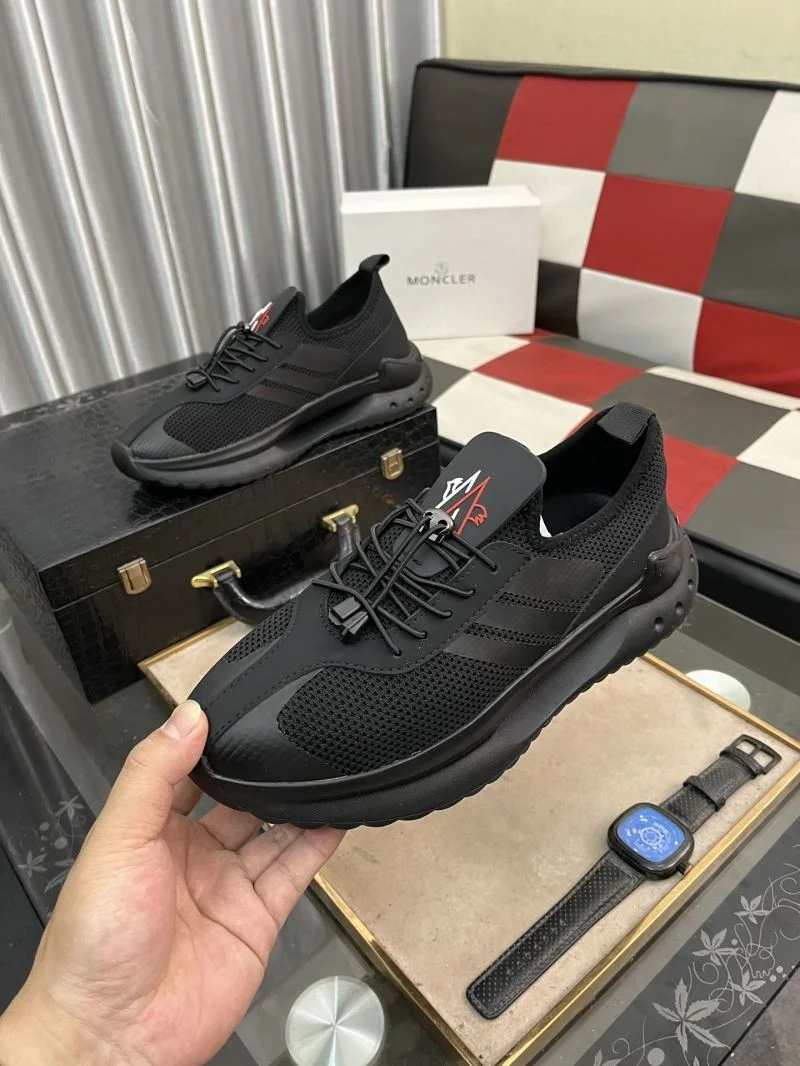 Moncler Shoes OnTrend 13587