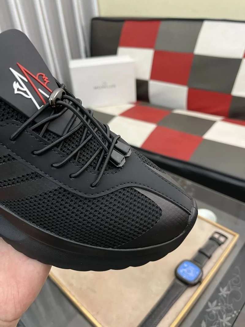 Moncler Shoes OnTrend 13587