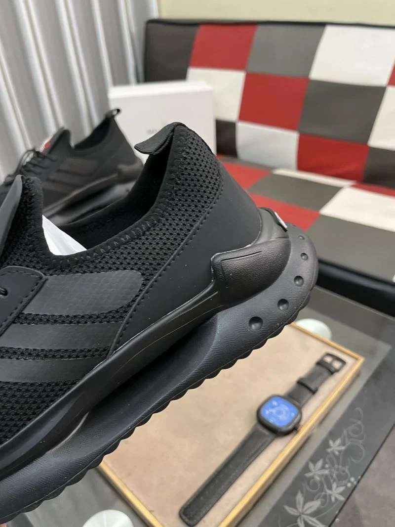 Moncler Shoes OnTrend 13587