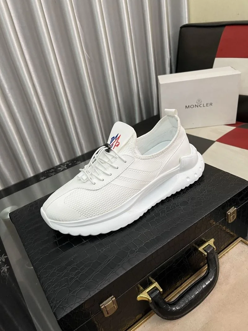 Minimalist Moncler Shoes 13591