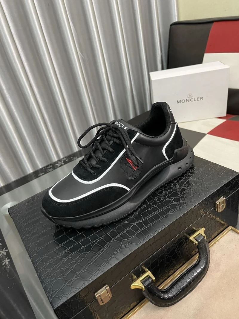 Breathable Moncler Shoes 13592