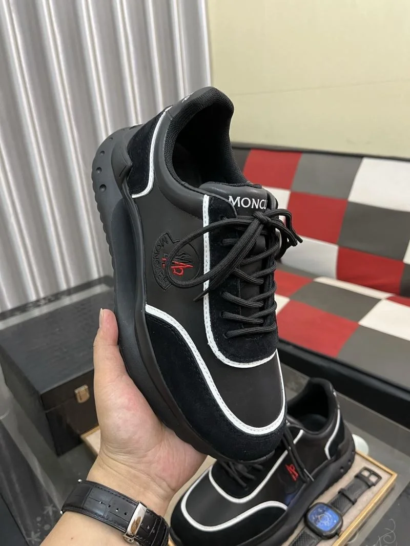 Breathable Moncler Shoes 13592