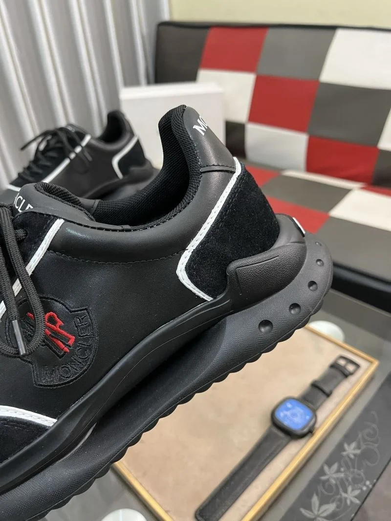 Breathable Moncler Shoes 13592