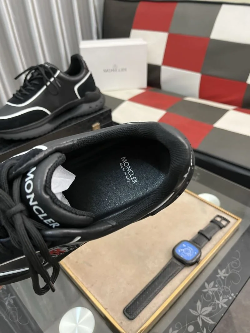 Breathable Moncler Shoes 13592