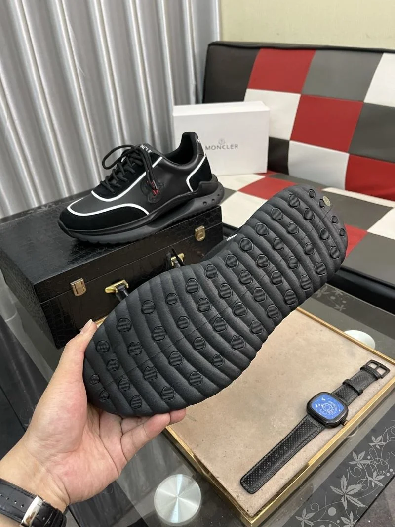 Breathable Moncler Shoes 13592