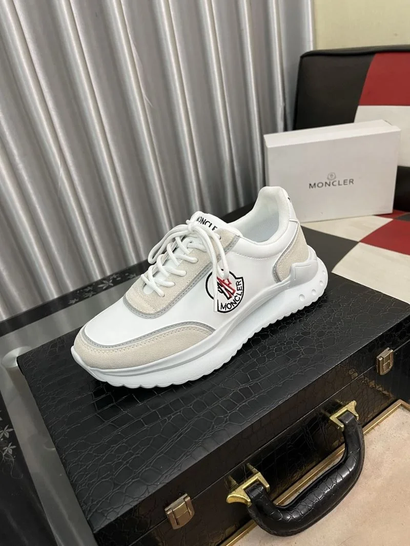 Moncler Shoes Trendy 13584
