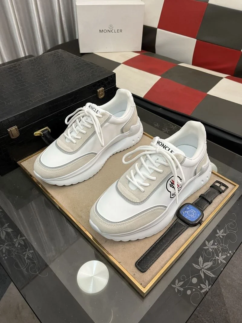 Moncler Shoes Trendy 13584