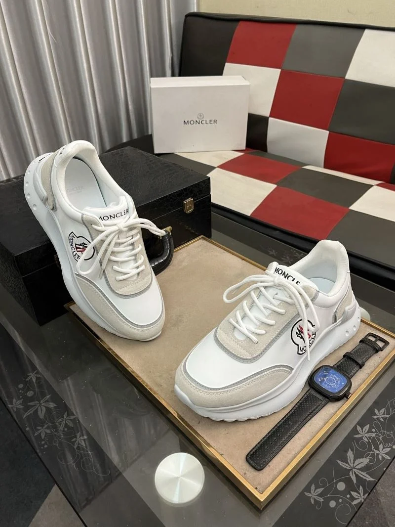 Moncler Shoes Trendy 13584