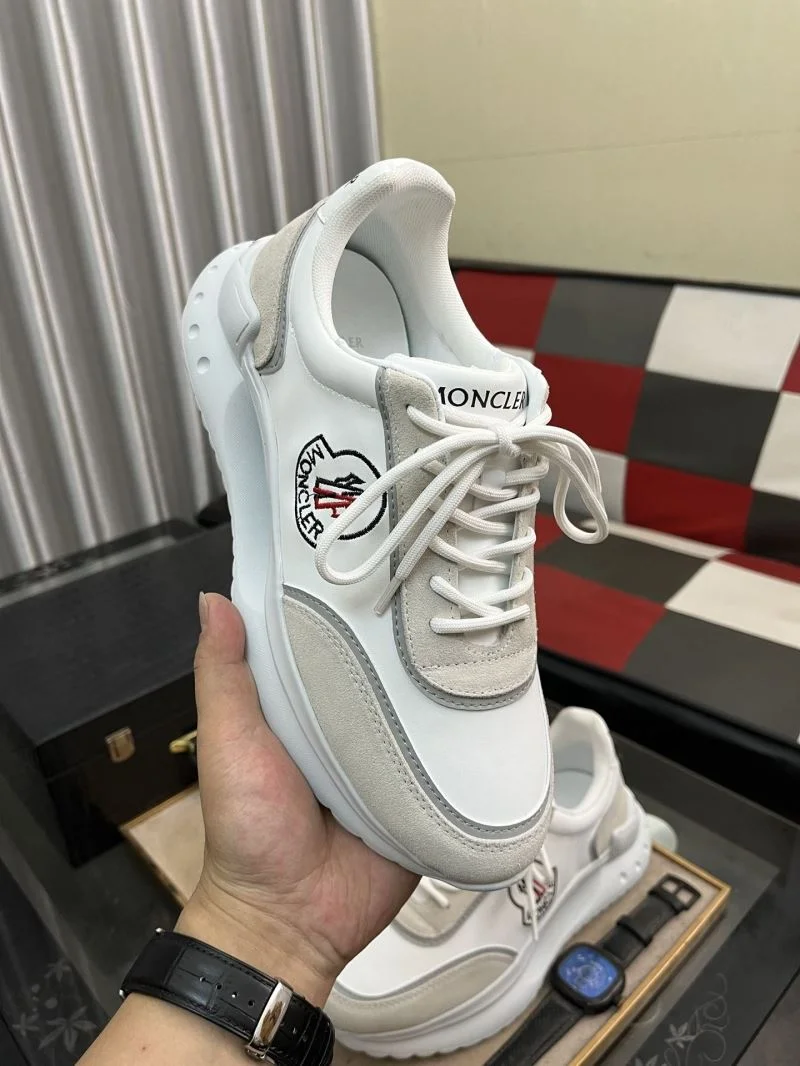 Moncler Shoes Trendy 13584