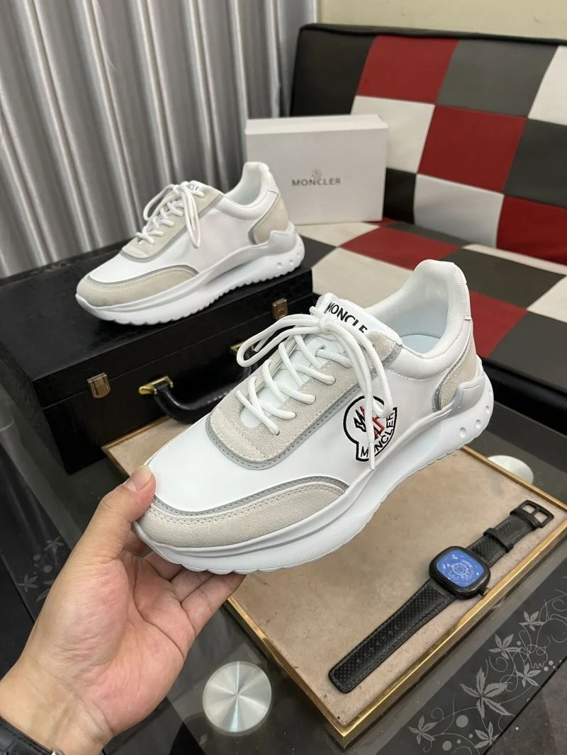 Moncler Shoes Trendy 13584