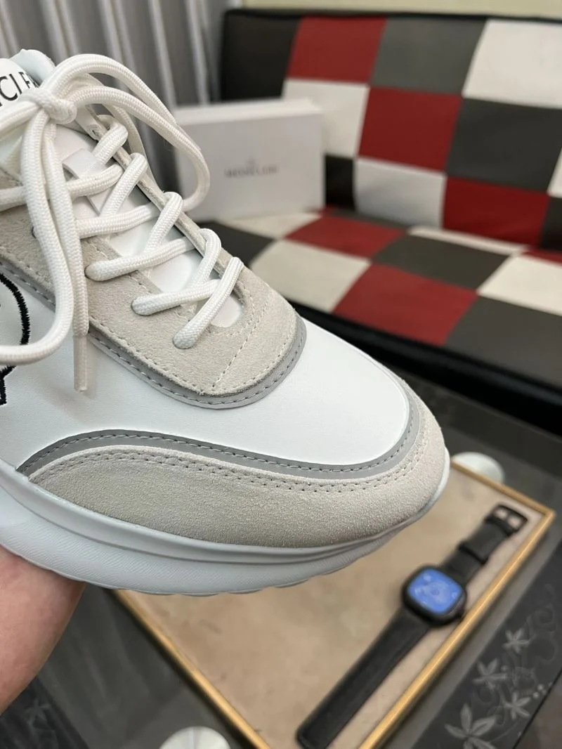 Moncler Shoes Trendy 13584