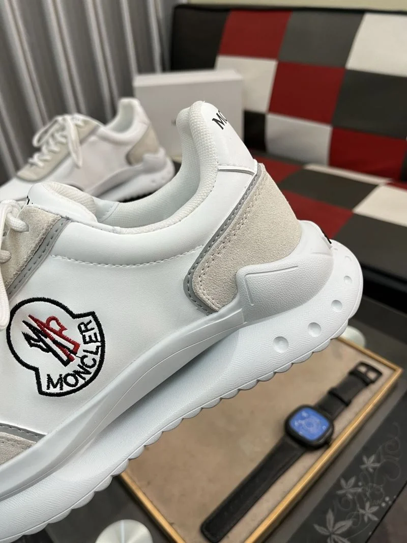 Moncler Shoes Trendy 13584