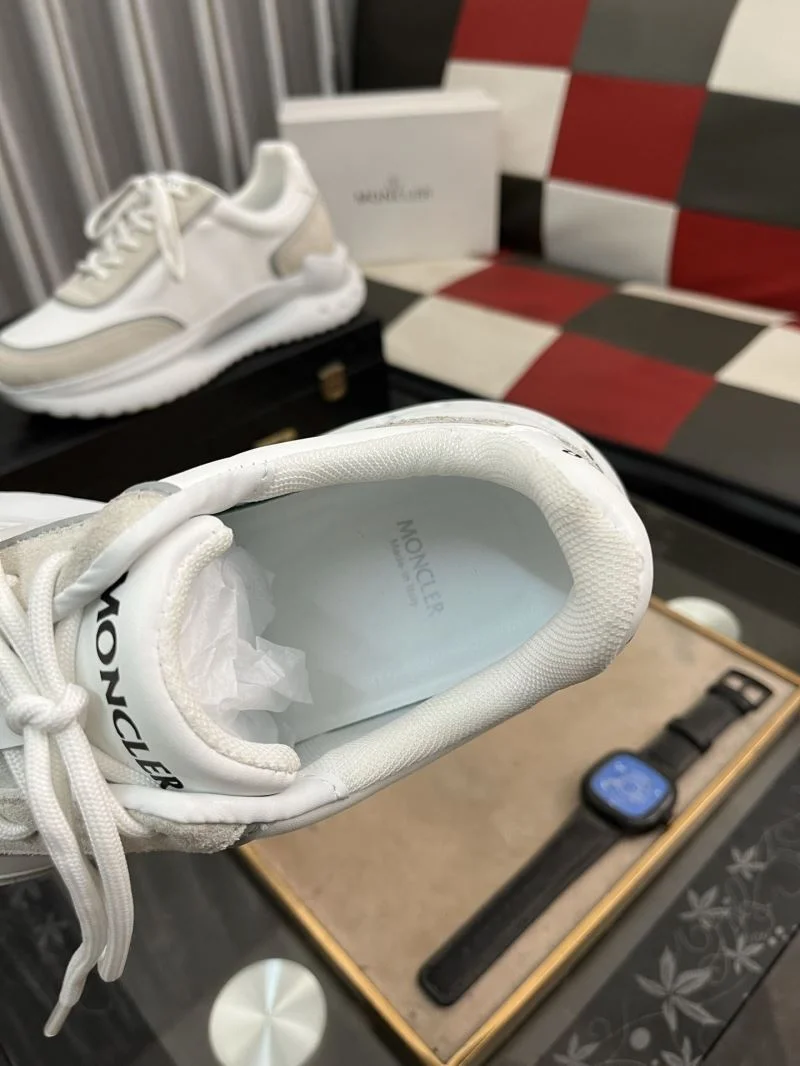 Moncler Shoes Trendy 13584