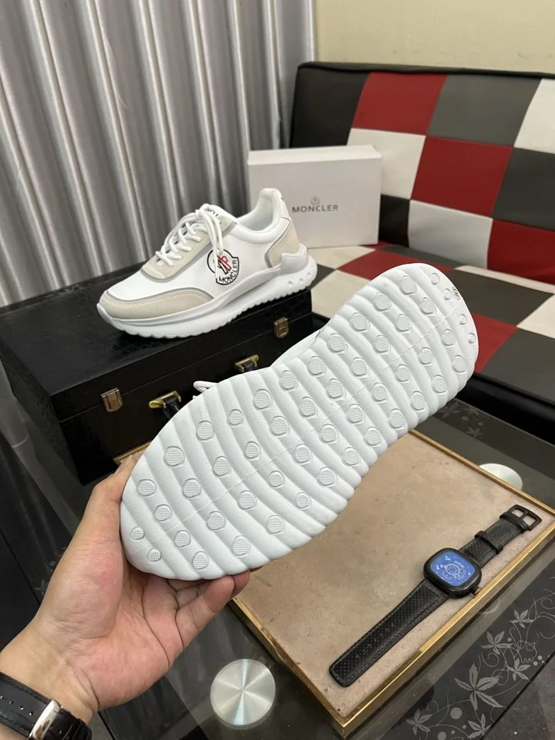 Moncler Shoes Trendy 13584