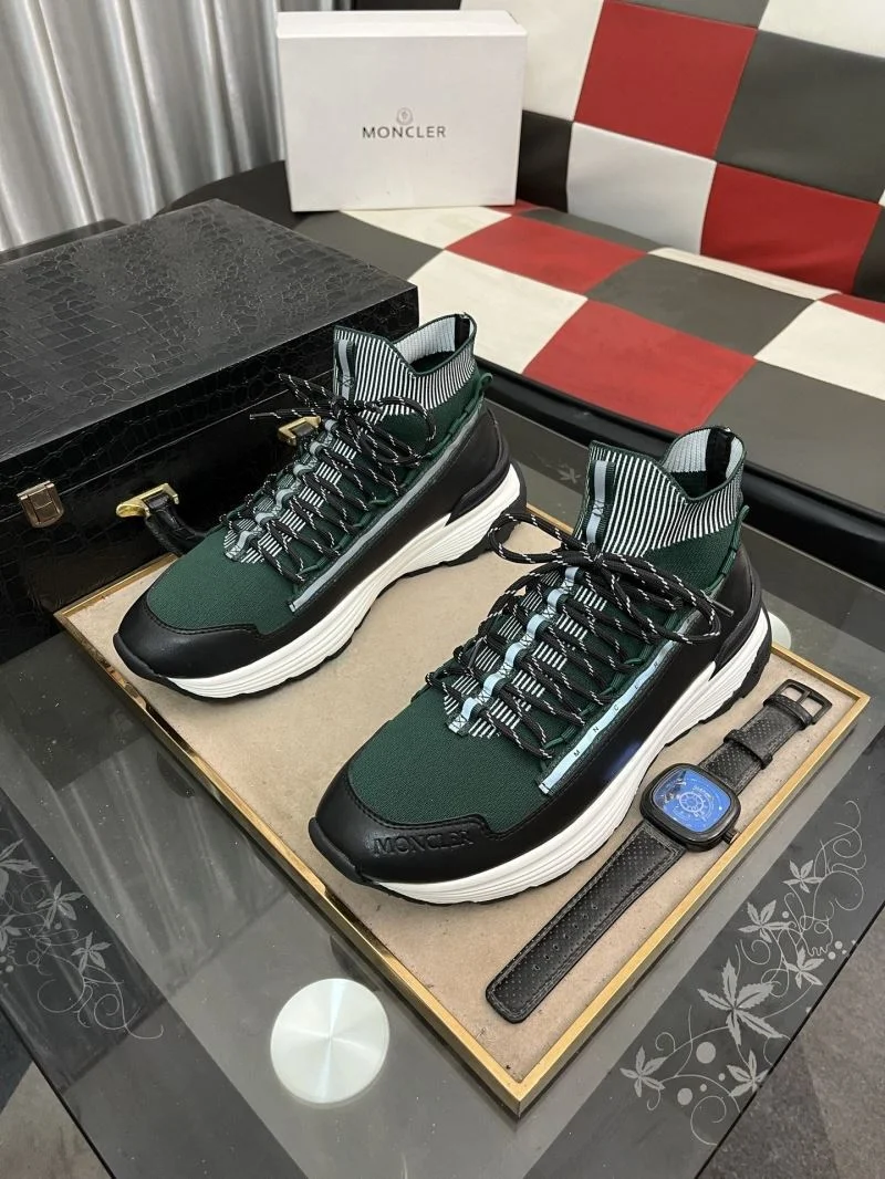 Moncler Shoes Functional 13601