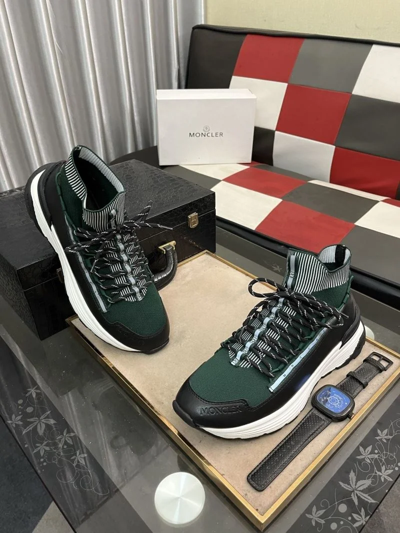 Moncler Shoes Functional 13601