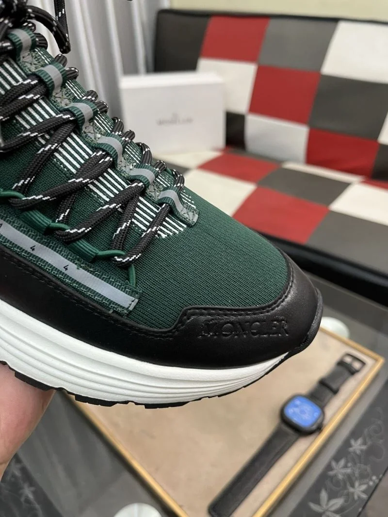 Moncler Shoes Functional 13601